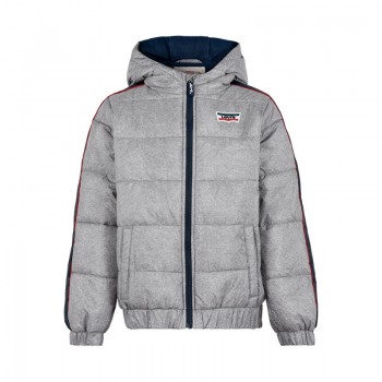 Doudoune enfant store levis