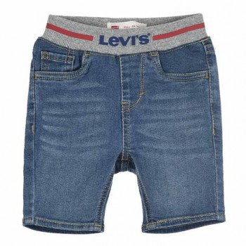 Short en jean bébé Levis