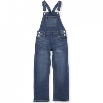 Combinaison en jean Levis