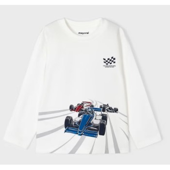 Tee shirt Formule 1