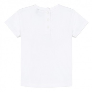 Tee Shirt Perroquet  - 3 POMMES - Boutique Jojo&Co