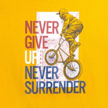 Tee Shirt rider Junior - MAYORAL | Jojo&Co : Vêtements enfants - Antibes