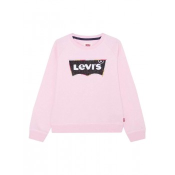 Sweatshirt Levis Rose Shadow