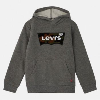 Sweatshirt Levis gris