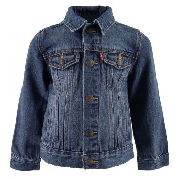 Veste jean junior - LEVIS |  Jojo&Co : Vêtements enfants - Antibes