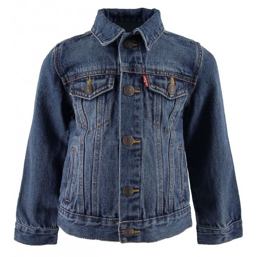 Veste jean junior - LEVIS |  Jojo&Co : Vêtements enfants - Antibes