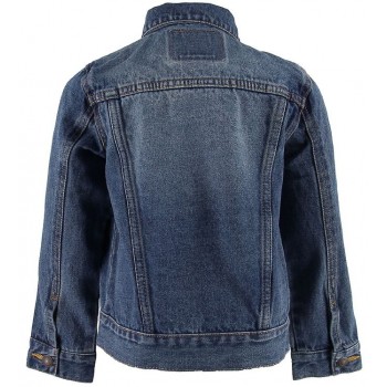 Veste jean  - LEVIS |  Jojo&Co : Vêtements enfants - Antibes