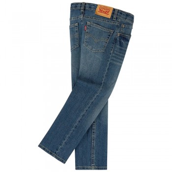 Jeans 511 slim LEVIS |  Jojo&Co : Vêtements enfants - Antibes