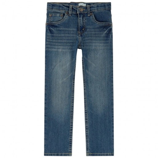 Jeans 511 slim LEVIS |  Jojo&Co : Vêtements enfants - Antibes