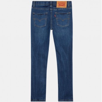 Jeans 510 skinny LEVIS |  Jojo&Co : Vêtements enfants - Antibes