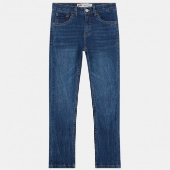 Jean 510 Skinny Levis Junior