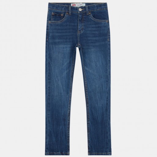 Jeans 510 skinny LEVIS |  Jojo&Co : Vêtements enfants - Antibes