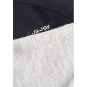 Tee shirt capuche | JANDJOY  |  Jojo&Co : Vêtements enfants - Antibes
