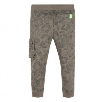 Pantalon Camo - 3 POMMES | Boutique Jojo&Co