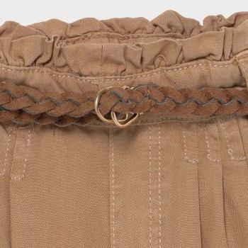 Pantalon BB fille - MAYORAL | Jojo&Co : Vêtements enfants - Antibes