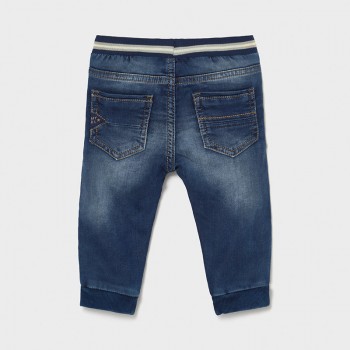 Jean bébé garçon - MAYORAL | Boutique Jojo&Co