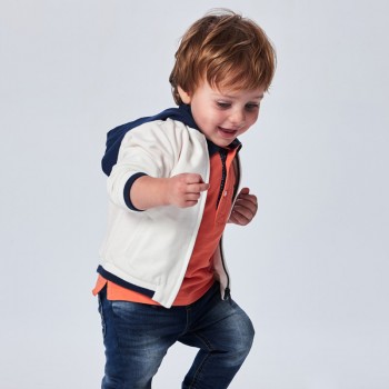 Jean bébé garçon - MAYORAL | Boutique Jojo&Co