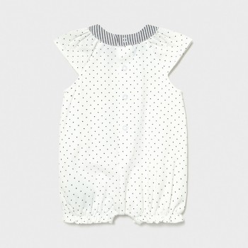 Combi bébé fille - MAYORAL | Jojo&Co : Vêtements enfants - Antibes