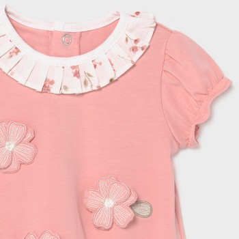 Barboteuse bébé - MAYORAL | Jojo&Co : Vêtements enfants - Antibes