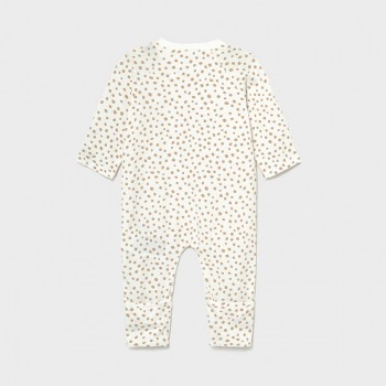 Pyjama bébé fille - MAYORAL | Jojo&Co : Vêtements enfants - Antibes