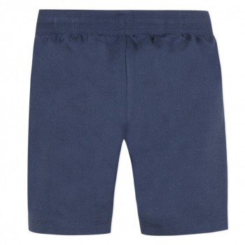 Bermuda Bleu Navy - 3 POMMES - Boutique Jojo&Co