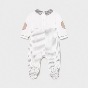 Pyjama lapin bébé garçon - MAYORAL | Boutique Jojo&Co