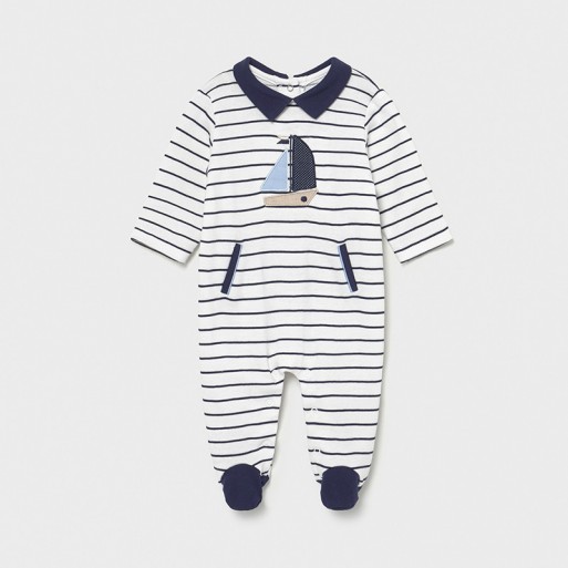 Pyjama mariniere on sale bebe