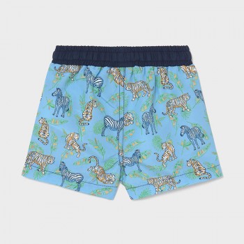 Ensemble Bob Réversible et Surfer assorti - MAYORAL | Boutique Jojo&Co