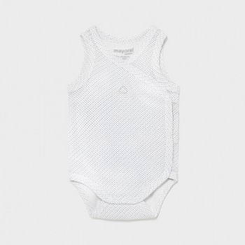 Body  débardeur bébé - MAYORAL | Jojo&Co : Vêtements enfants - Antibes