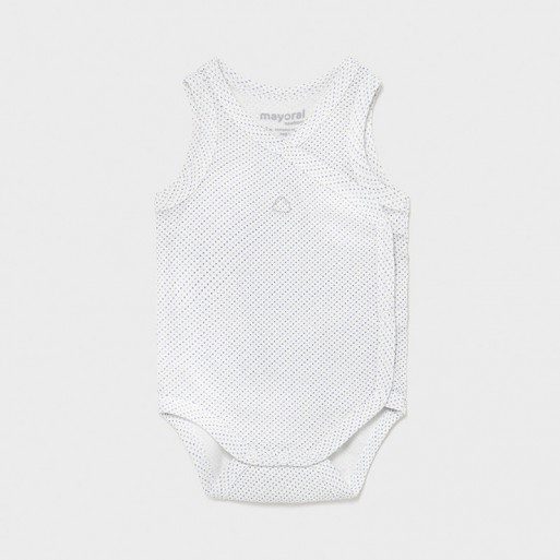 Body débardeur bébé - MAYORAL | Jojo&Co : Vêtements enfants - Antibes Body débardeur bébé - MAYORAL | Jojo&Co : Vêtements enfants - Antibes