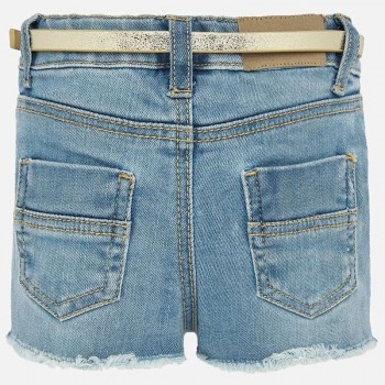 Short Jean Bébé - MAYORAL - Boutique Jojo&Co