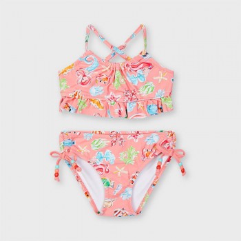 Bikini sirènes  fillette - MAYORAL | Boutique Jojo&Co