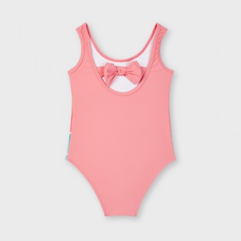 Maillot 1 pièce Sirène fillette - MAYORAL | Boutique Jojo&Co