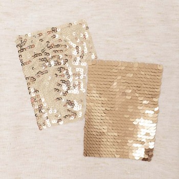 T-shirt avoine fille - MAYORAL | Jojo&Co : Vêtements enfants - Antibes
