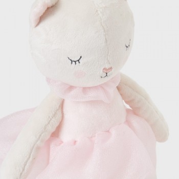 Peluche doudou bébé - MAYORAL | Jojo&Co : Vêtements enfants - Antibes