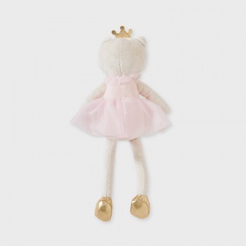 Peluche doudou bébé - MAYORAL | Jojo&Co : Vêtements enfants - Antibes