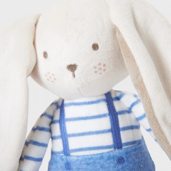 Peluche doudou bébé - MAYORAL | Jojo&Co : Vêtements enfants - Antibes