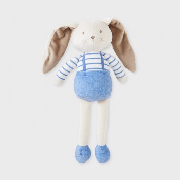 Peluche doudou bébé - MAYORAL | Jojo&Co : Vêtements enfants - Antibes