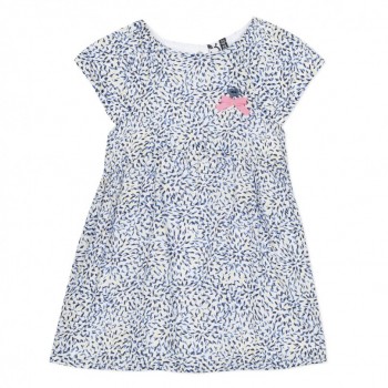 Robe Bleuet - 3 POMMES | Boutique Jojo&Co