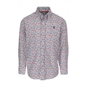 Chemise Perroquets J&Joy