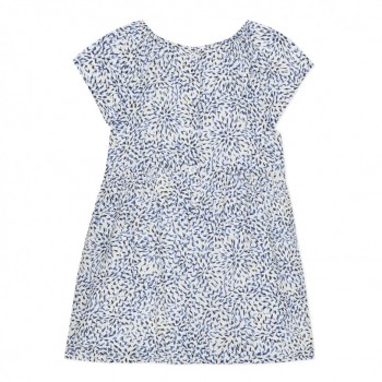 Robe Bleuet - 3 POMMES | Boutique Jojo&Co