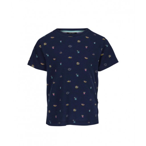 T Shirt burger JANDJOY | Jojo&Co : Vêtements enfants - Antibes T Shirt burger JANDJOY | Jojo&Co : Vêtements enfants - Antibes