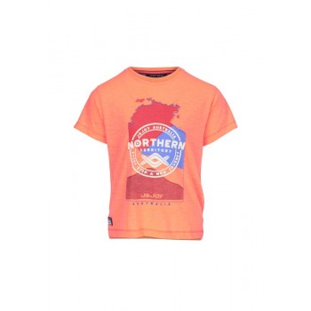Tee Shirt Australia JANDJOY  |  Jojo&Co : Vêtements enfants - Antibes