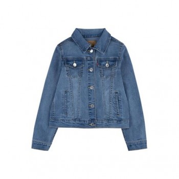 Veste Jean fille Levis