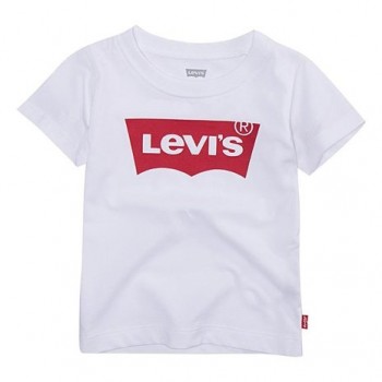 Tee shirt blanc Levis