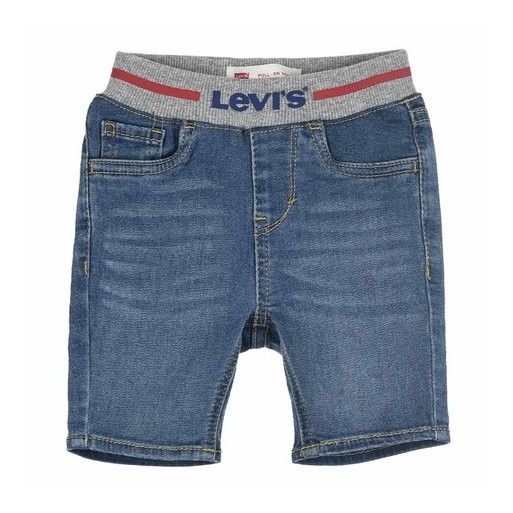 Short jean b b LEVIS Jojo Co V tements enfants Antibes