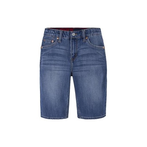 Bermuda en jean LEVIS | Jojo&Co : Vêtements enfants - Antibes Bermuda en jean LEVIS | Jojo&Co : Vêtements enfants - Antibes