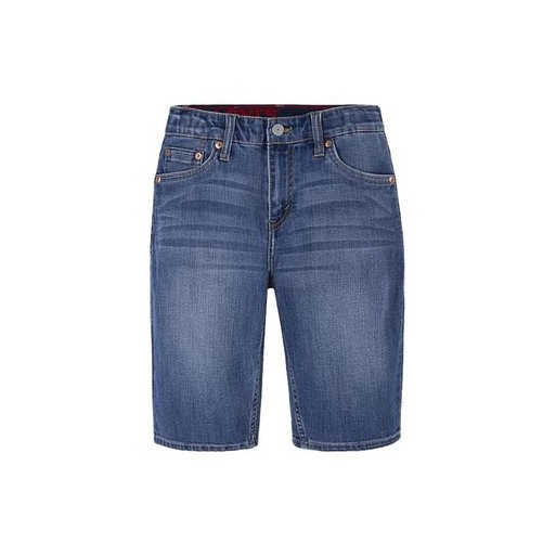 Bermuda en jean LEVIS |  Jojo&Co : Vêtements enfants - Antibes