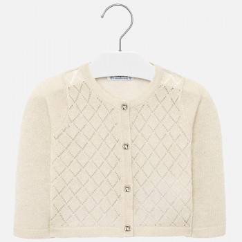 Cardigan Bébé Fille - MAYORAL | Boutique Jojo&Co
