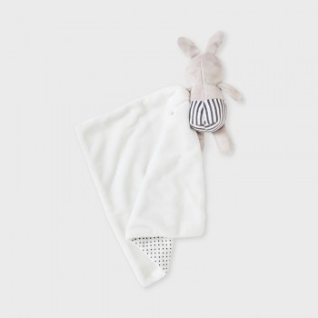 Doudou lapin bébé - MAYORAL | Jojo&Co : Vêtements enfants - Antibes